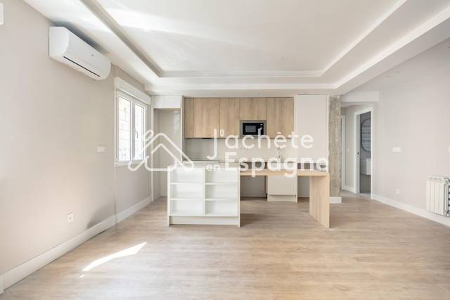 Piso en Venta en De Santa Juliana en Bellas Vistas