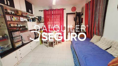 Photo 2 of Study to rent in Perseo, Cañada del Molino, Alicante