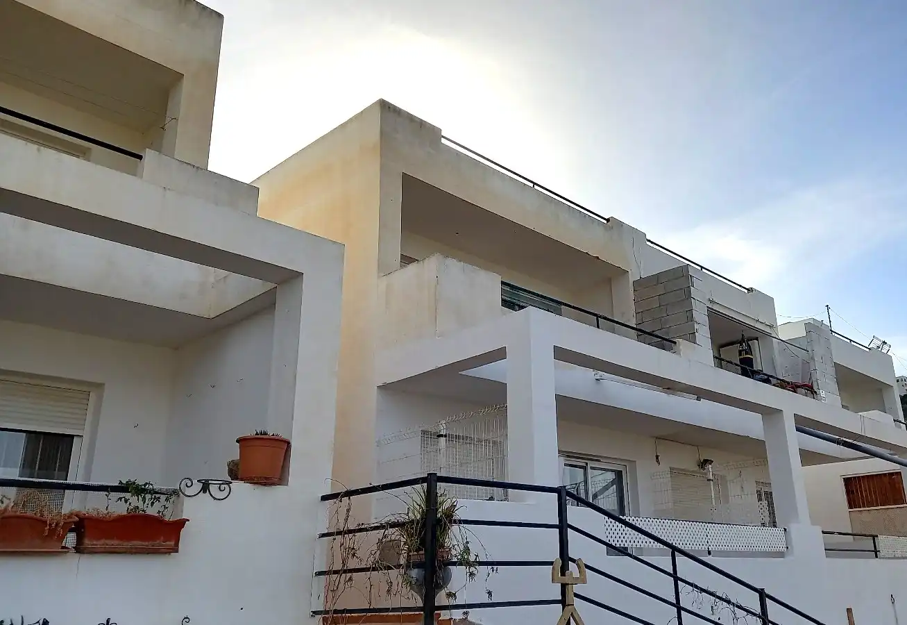 Flat for sale in Camino Huertas de Abajo, Mojácar Pueblo