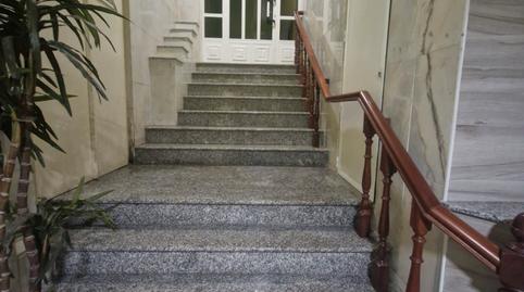 Foto 3 de Estudi en venda a Rua Rego de Foz, 8, Foz, Lugo