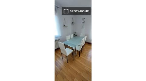 Foto 5 de Apartament per a compartir a Maliaño, Camargo