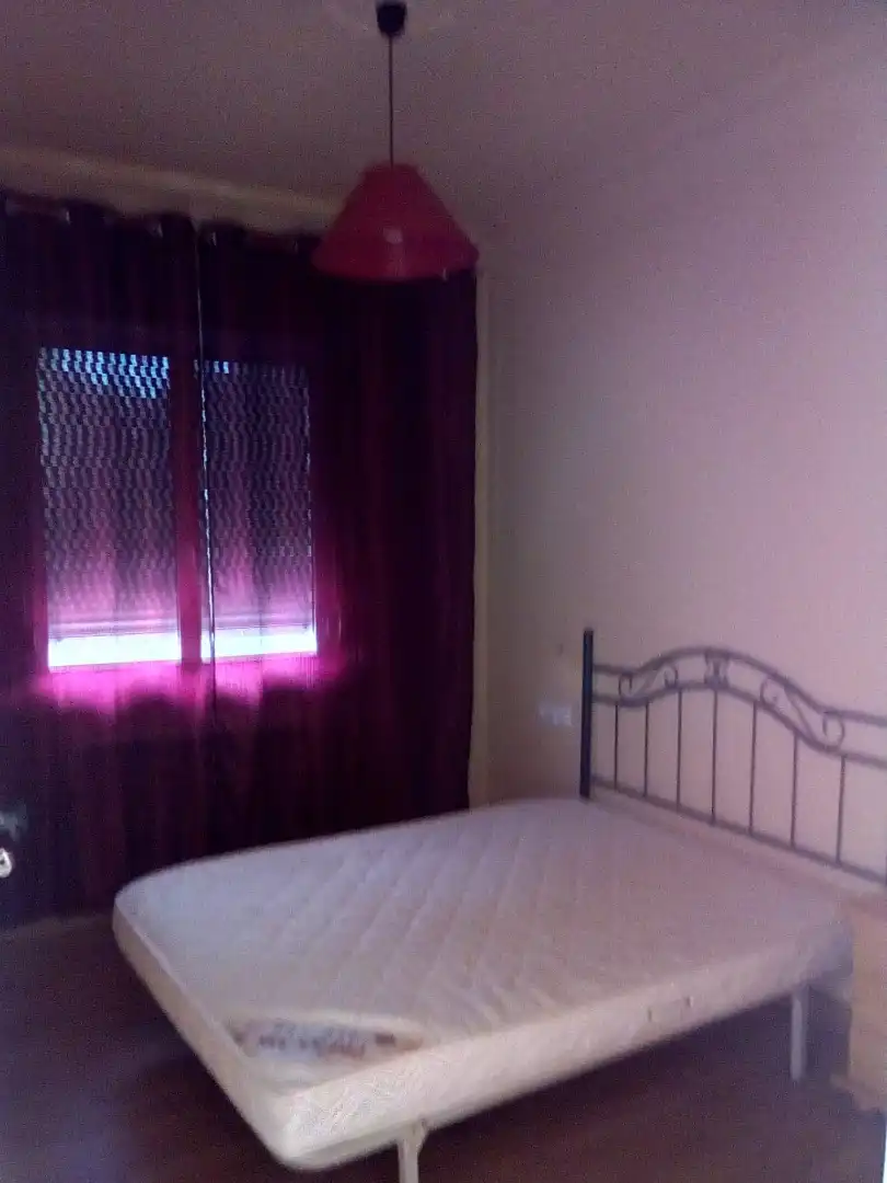 Bedroom of Houses for sale in Curtis  with Heating, Private garden and Terrace