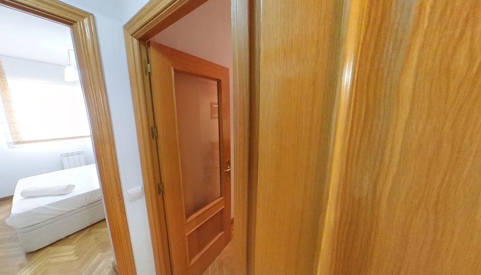 Piso de alquiler en Calle de Rafael Bergamín, San Juan Bautista