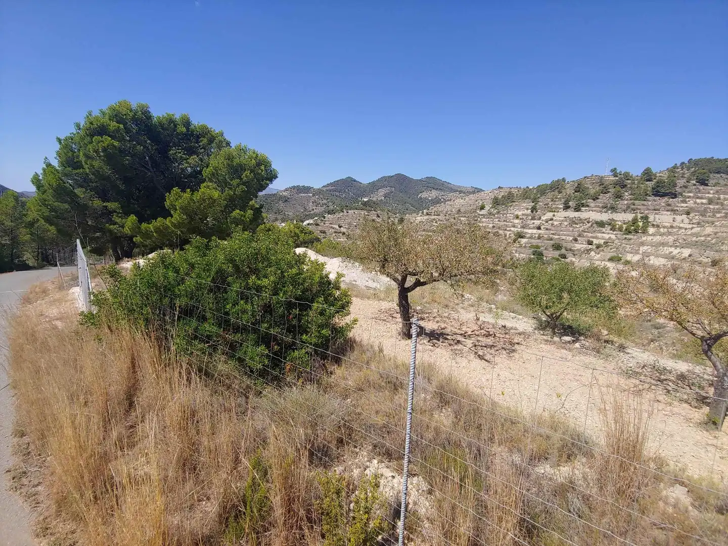 Terrenys i solars en venda a Sella, imagen 2