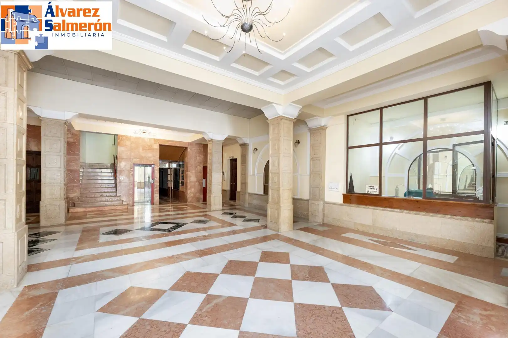 Piso en venta en San Matías - Realejo