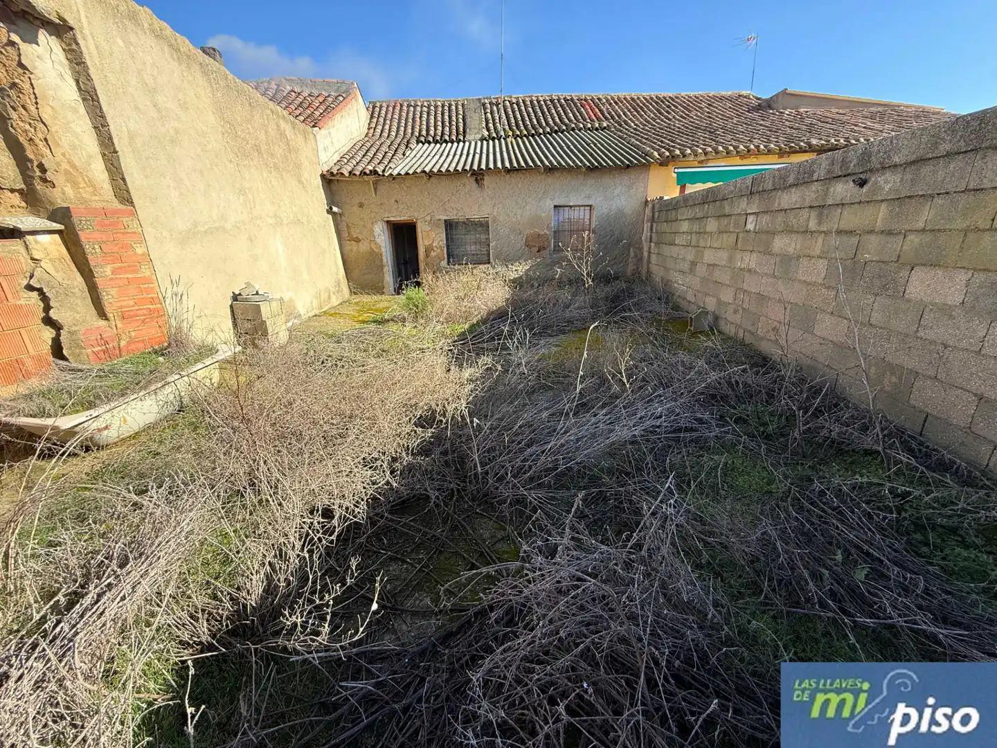 Casa o chalet en venta en Valdunquillo con Jardín privado, Terraza y Trastero