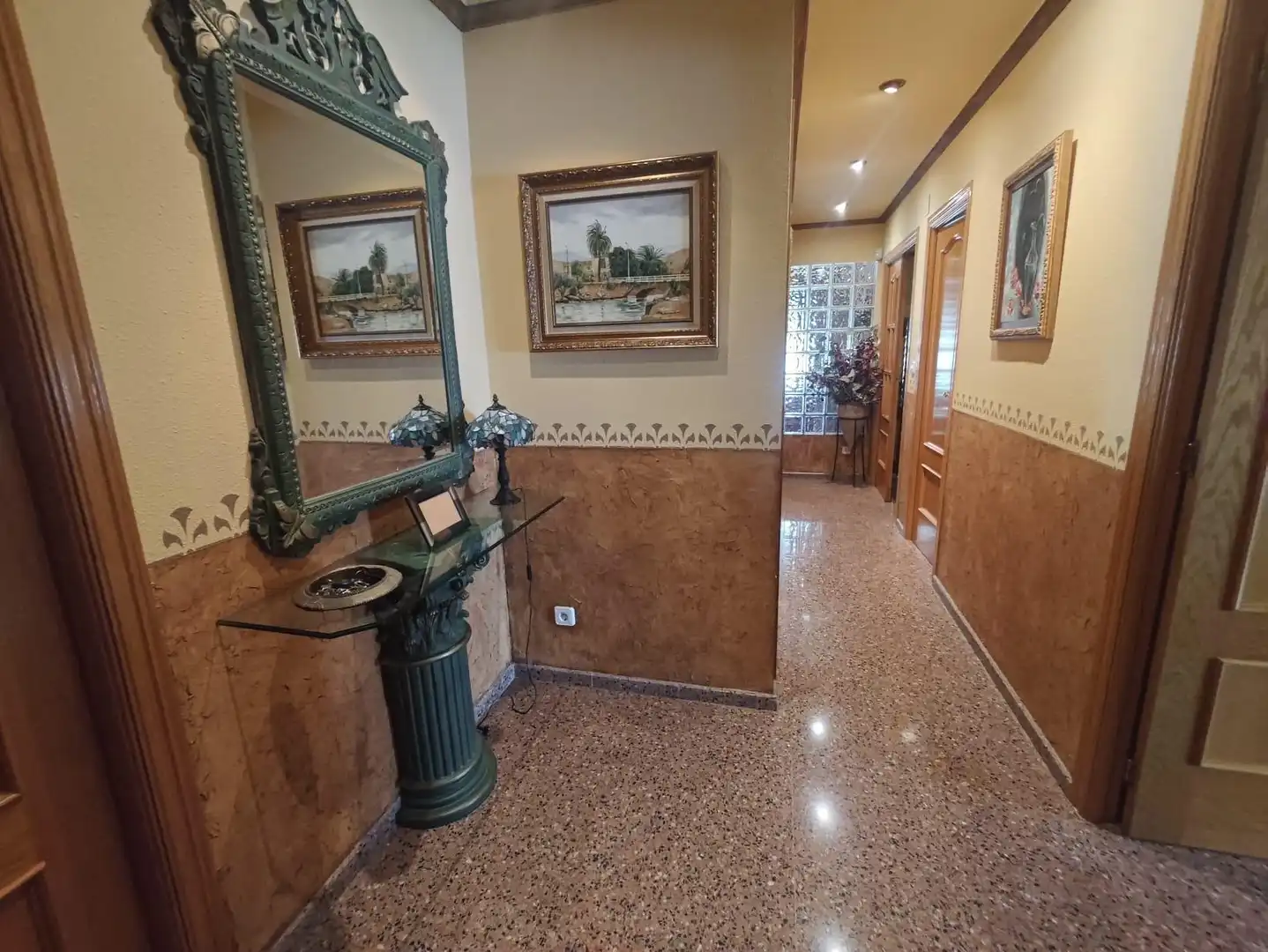 Piso en venta en Petrer con Aire acondicionado, Balcón y Alarma