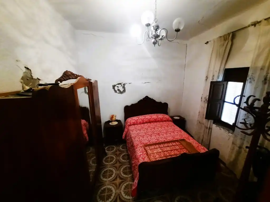 Dormitori de Casa o xalet en venda en Orihuela