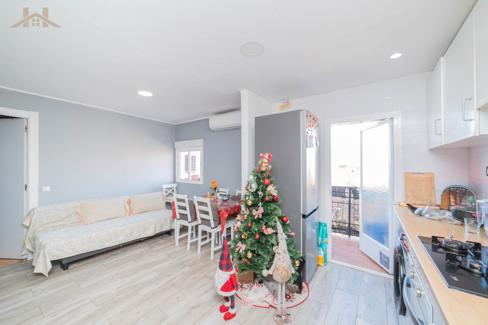 Habitación de Piso en venta en Navalcarnero con Aire acondicionado, Terraza y Horno