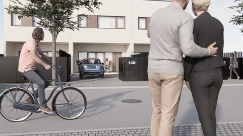Foto 5 de Casa adosada en venda a Carrer de Guifré el Pilós, 36, Tordera pueblo, Barcelona