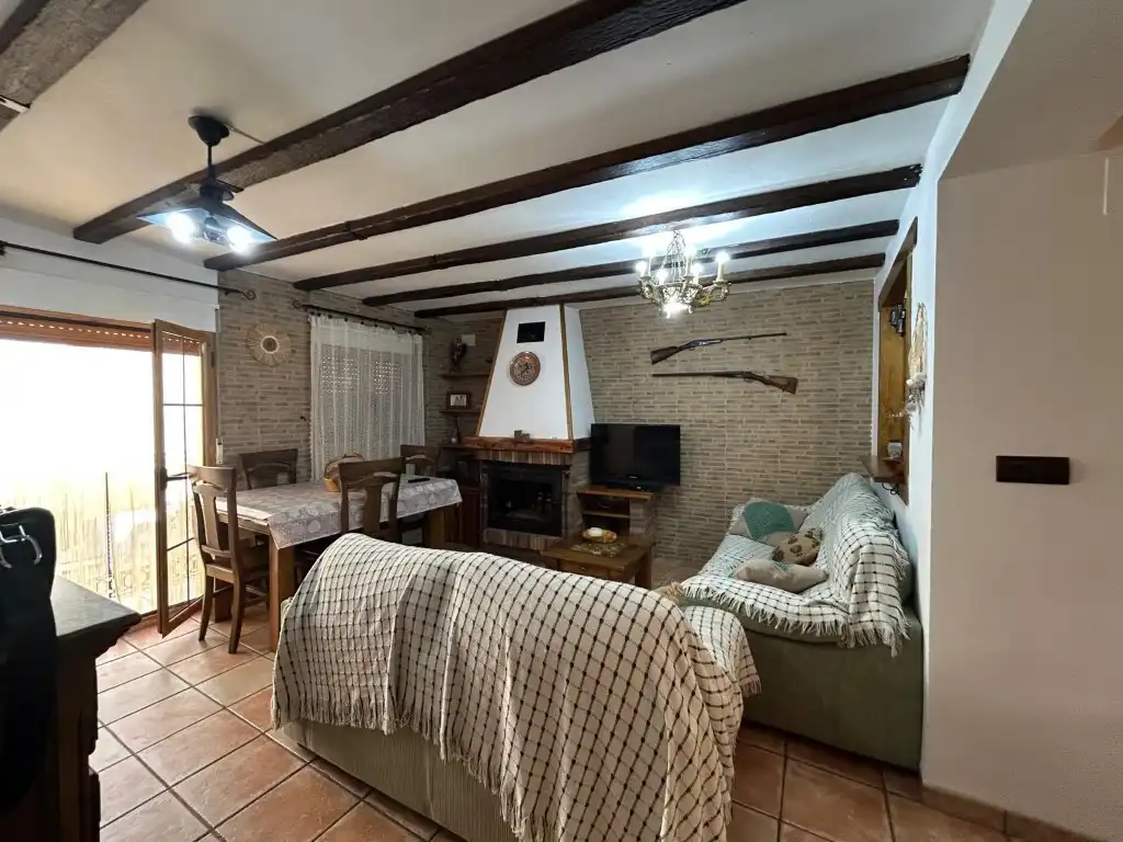 Wohnung zum Verkauf in Calle Santa Lucia, imagen 4