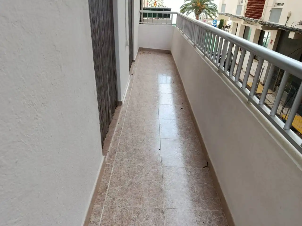 Terraza de Piso en venta en Vinaròs con Terraza y Trastero