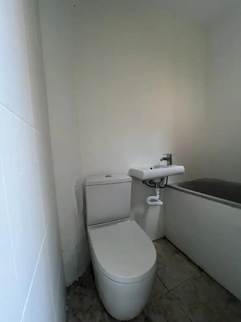 Bathroom of Flat for sale in Reus