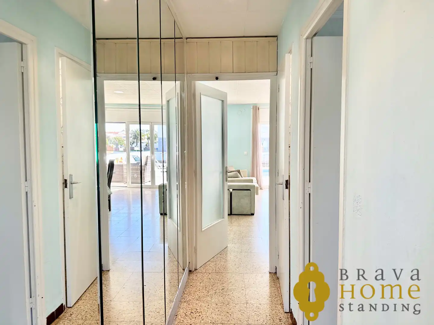 Casa amb piscina en venda a Francolí - Freser - Noguera, imagen 19