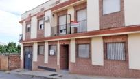 Vista exterior de Pis en venda en Zafra amb Terrassa i Traster