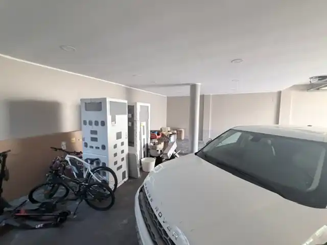 Xalet amb balcó en venda a Calle Gonzalo de Sandoval, imagen 12
