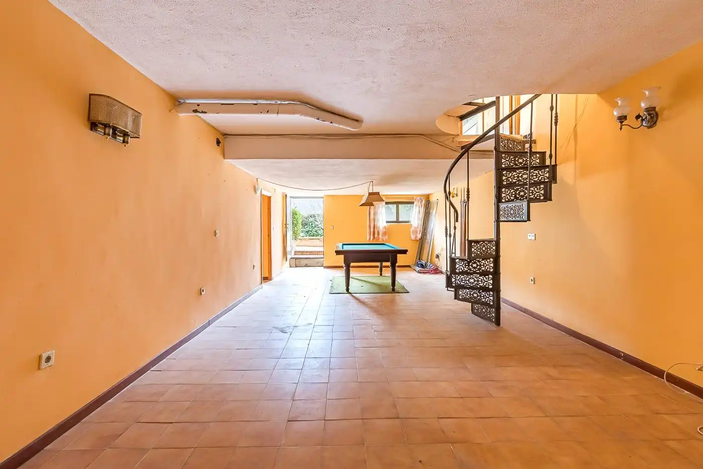 Casa adosada en venta en Galapagar con Calefacción, Jardín privado y Terraza