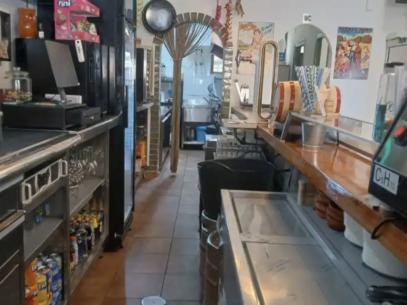 Local en venta en Benidorm con Aire acondicionado, Calefacción y Terraza