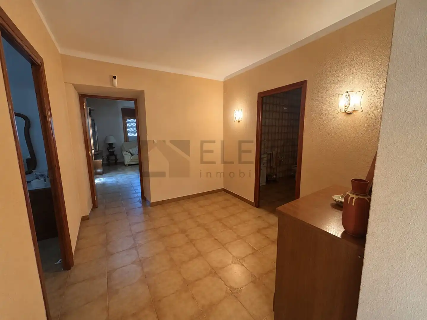 Casa o xalet en venda en La Roda