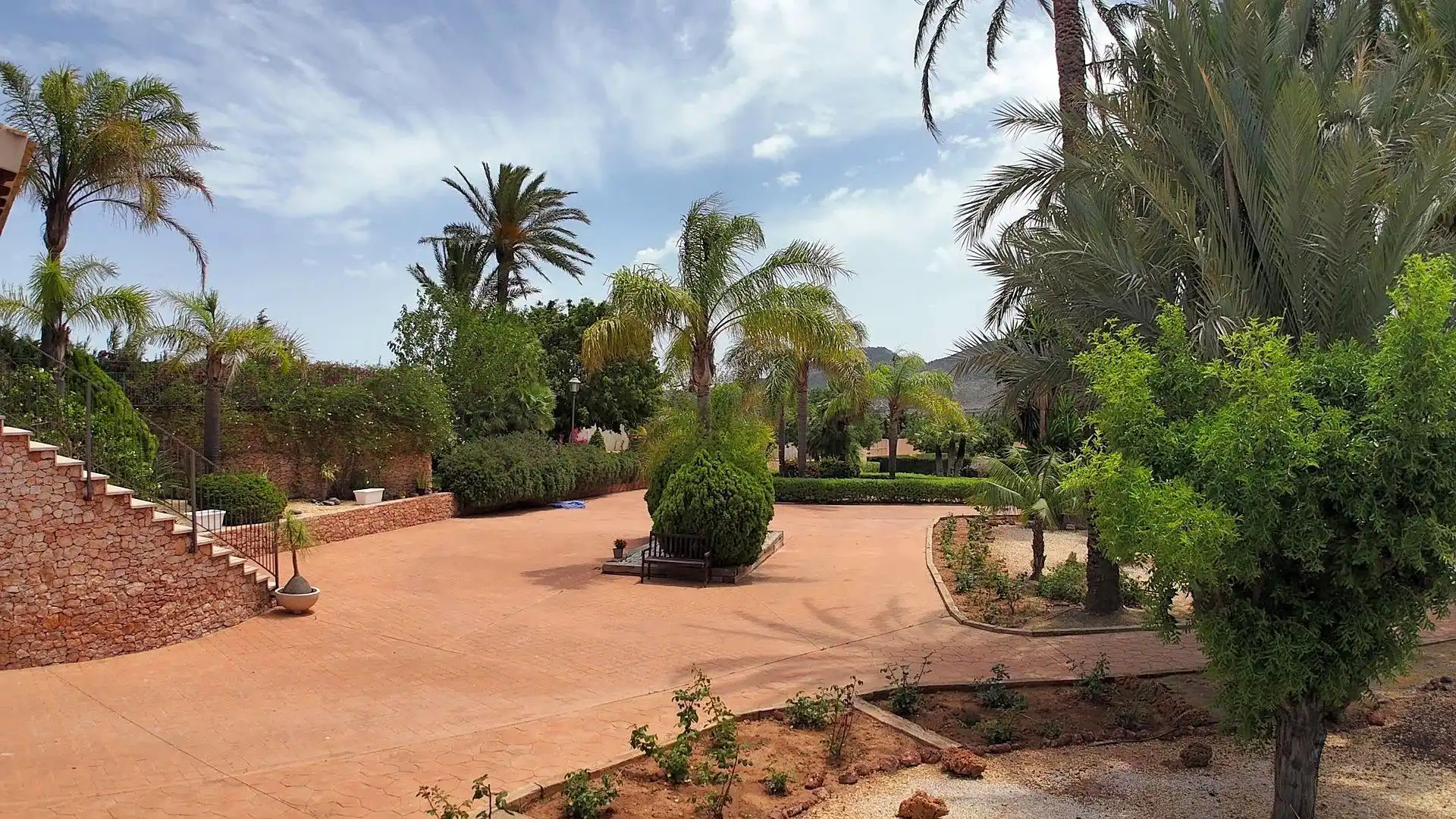 Villa mit Terrasse zum Verkauf in Mar Menor de Cartagena – Cabo de Palos, imagen 55