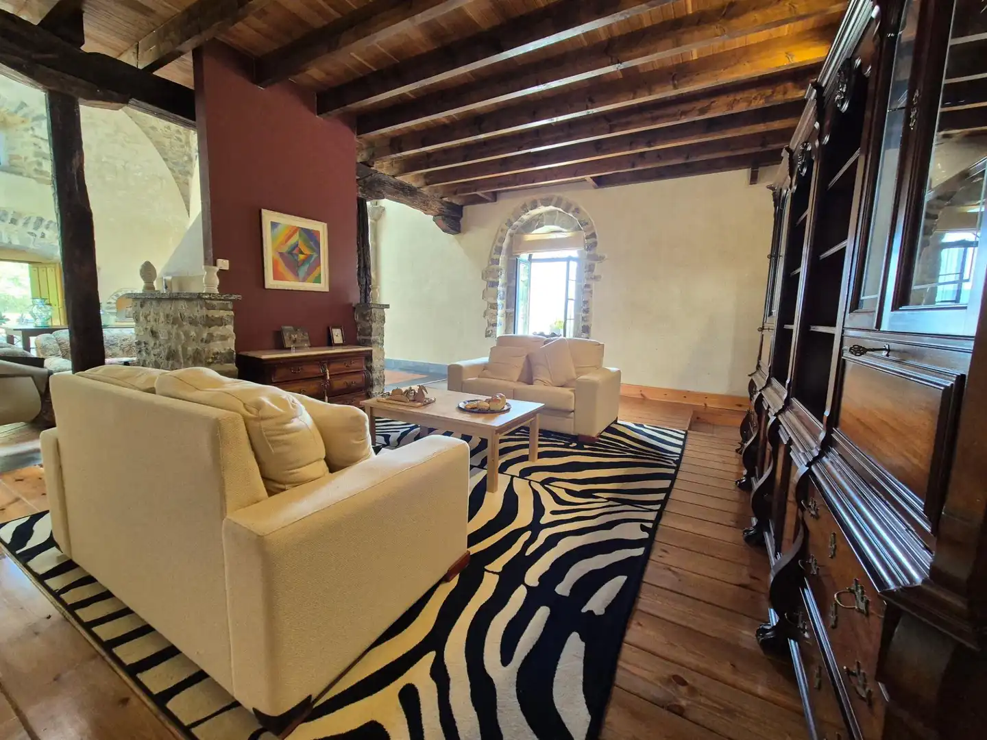 Maison avec jardin à vendre à Valle de Mena, imagen 11