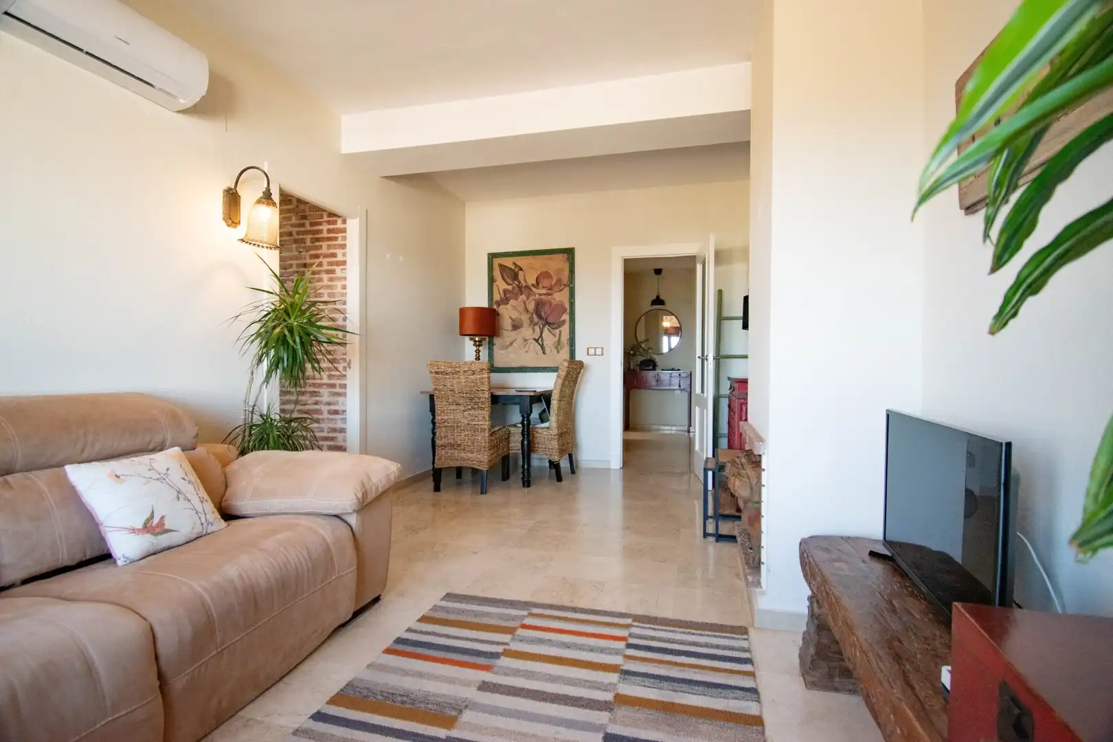 Apartamento en venta en Vejer