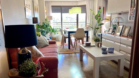 Foto 4 de Pis en venda a Centro, Elche / Elx