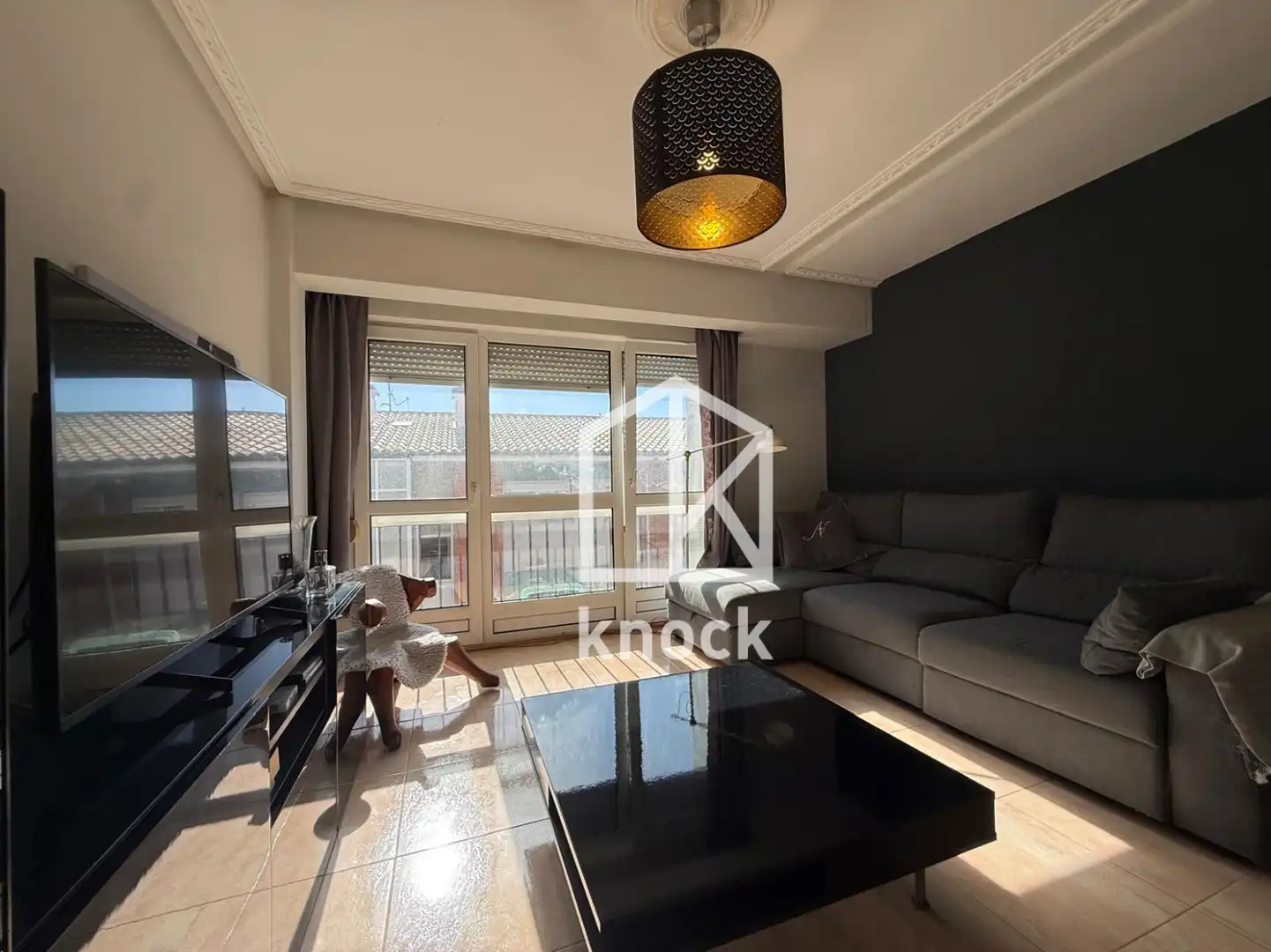 Piso con ascensor en venta en Candás - CL ESCULTOR ANTONIO RGUEZ 13, imagen 9
