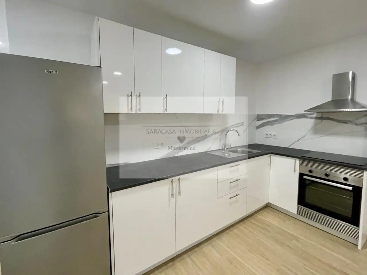 Cocina de Planta baja en venta en Telde