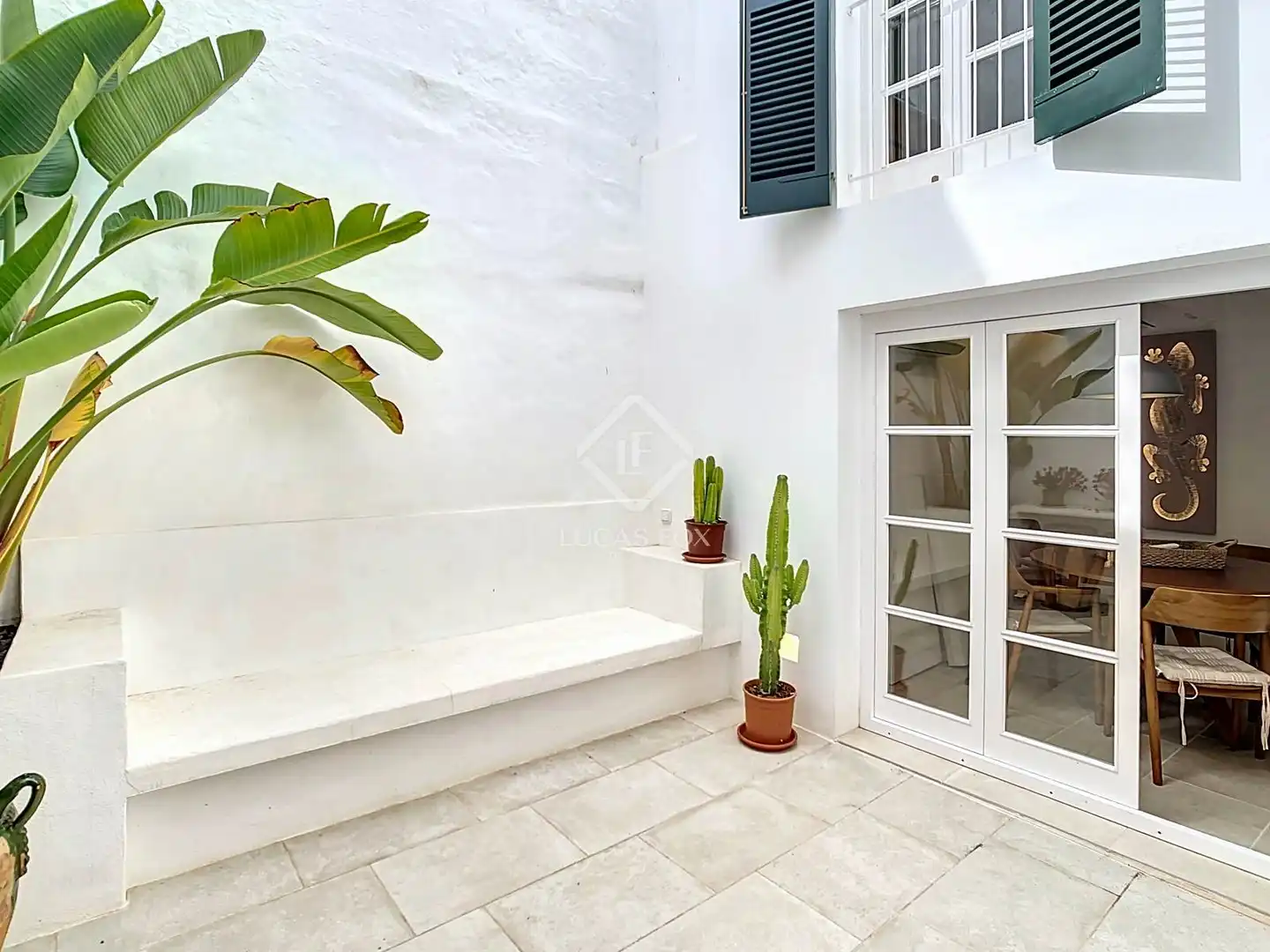 Casa o chalet en venta en Ciutadella