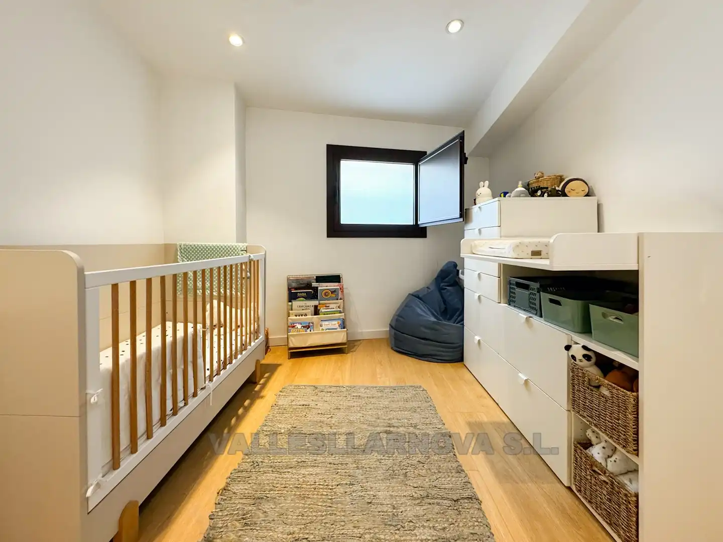 Bedroom of Detached homes for sale in Centre