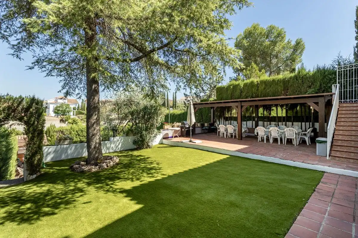 Casa con piscina en venta en TREVENQUE 11, imagen 6