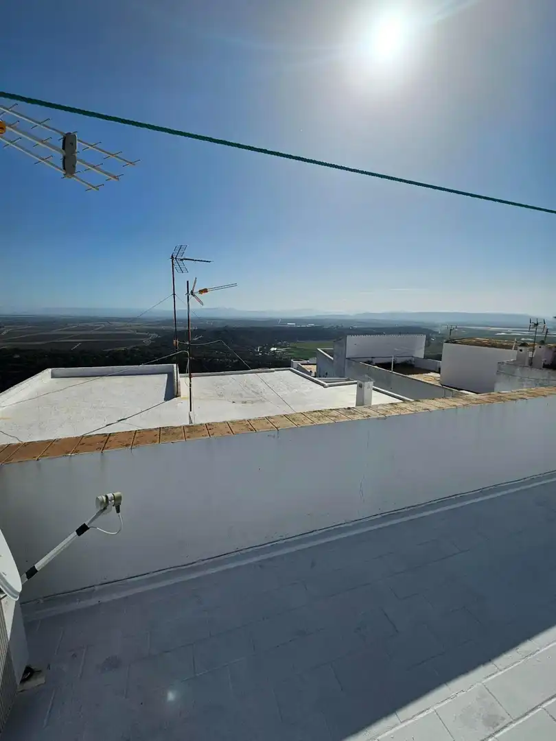 Casa amb terrassa en venda a Vejer, imagen 45