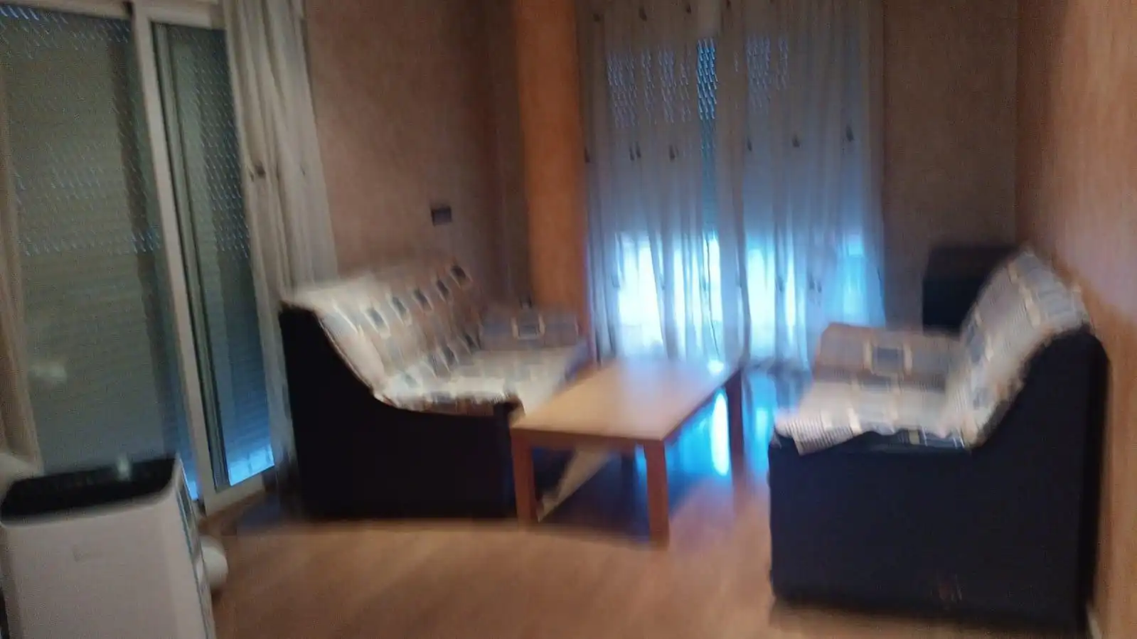 Sala de estar de Piso en venta en Molina de Segura con Trastero y Alarma