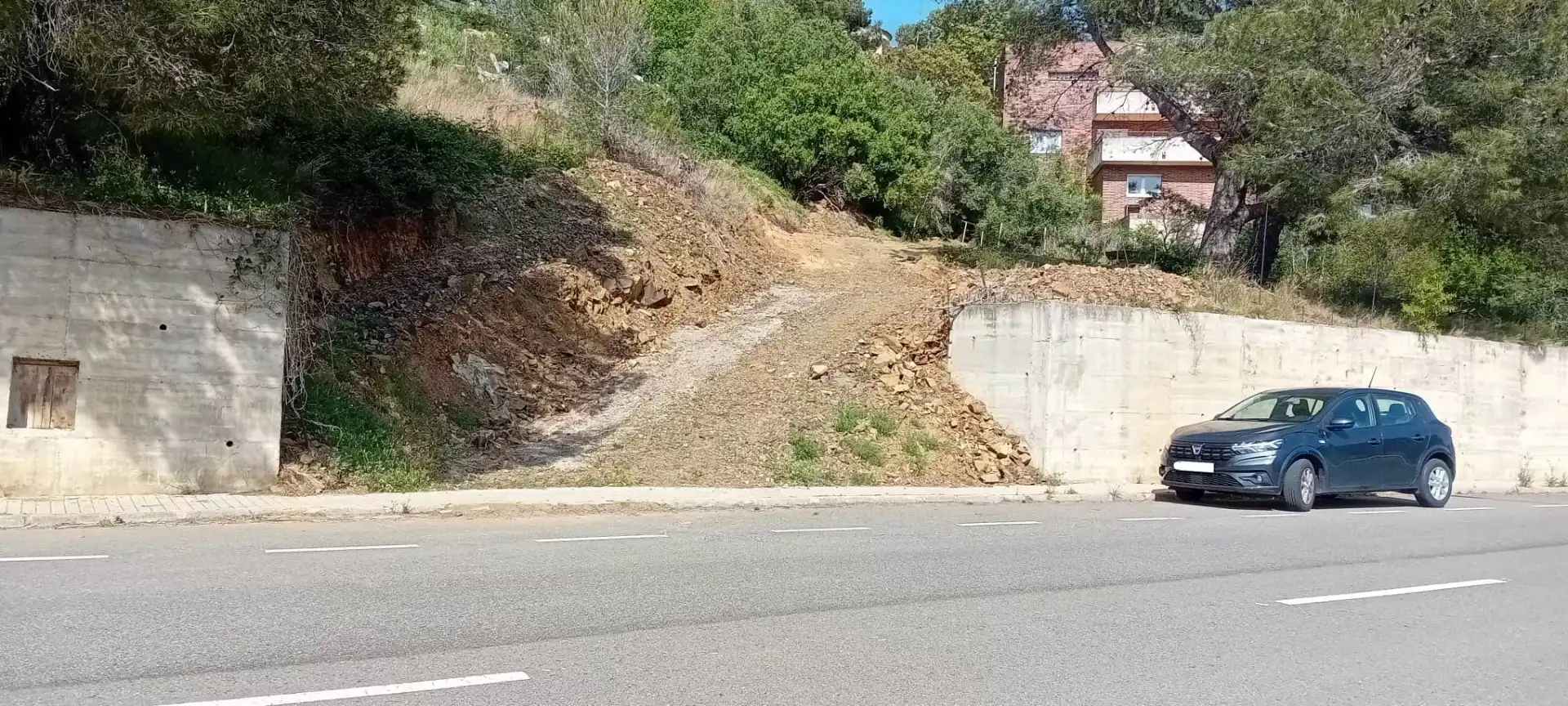 Residential land for sale in Almoster, imagen 3