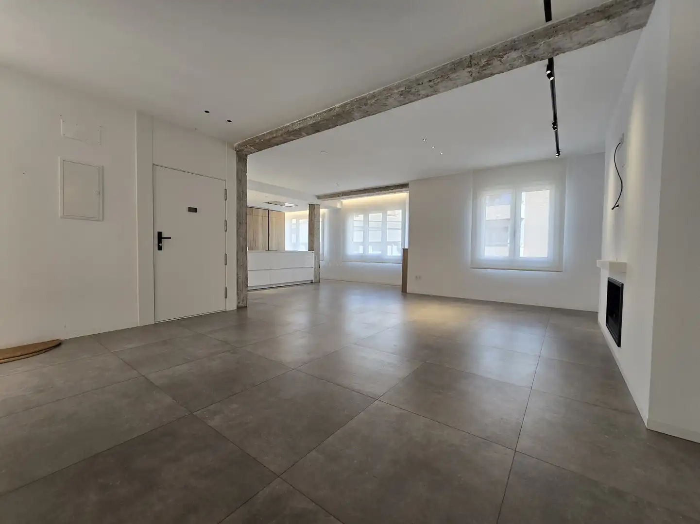 Piso en venta en  Logroño con Aire acondicionado, Calefacción y Terraza