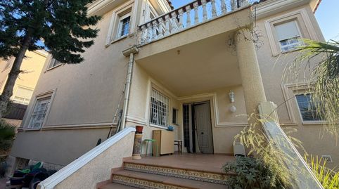Magnífico bungalow en excelente zona de Elda, Bild 2