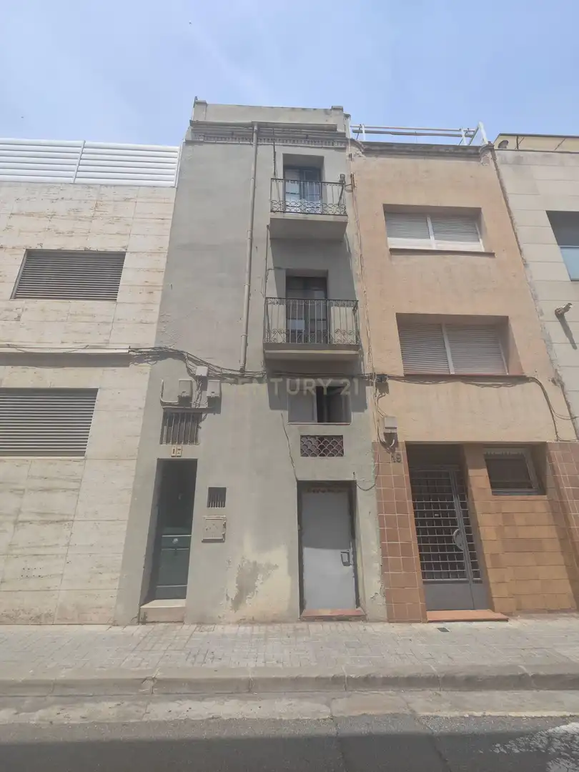 Wohnungen zum Verkauf in Carrer de Gurrea, 17, Sabadell, Spain, 17, Centre