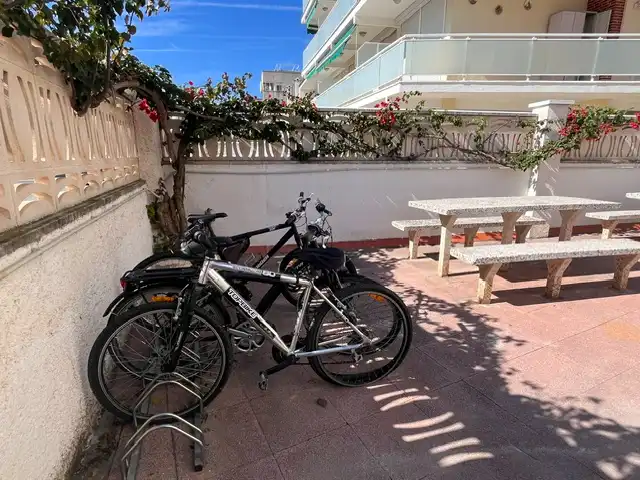 Parking de Piso en venta en Can Nicolau - Les Sorres - Valparaiso