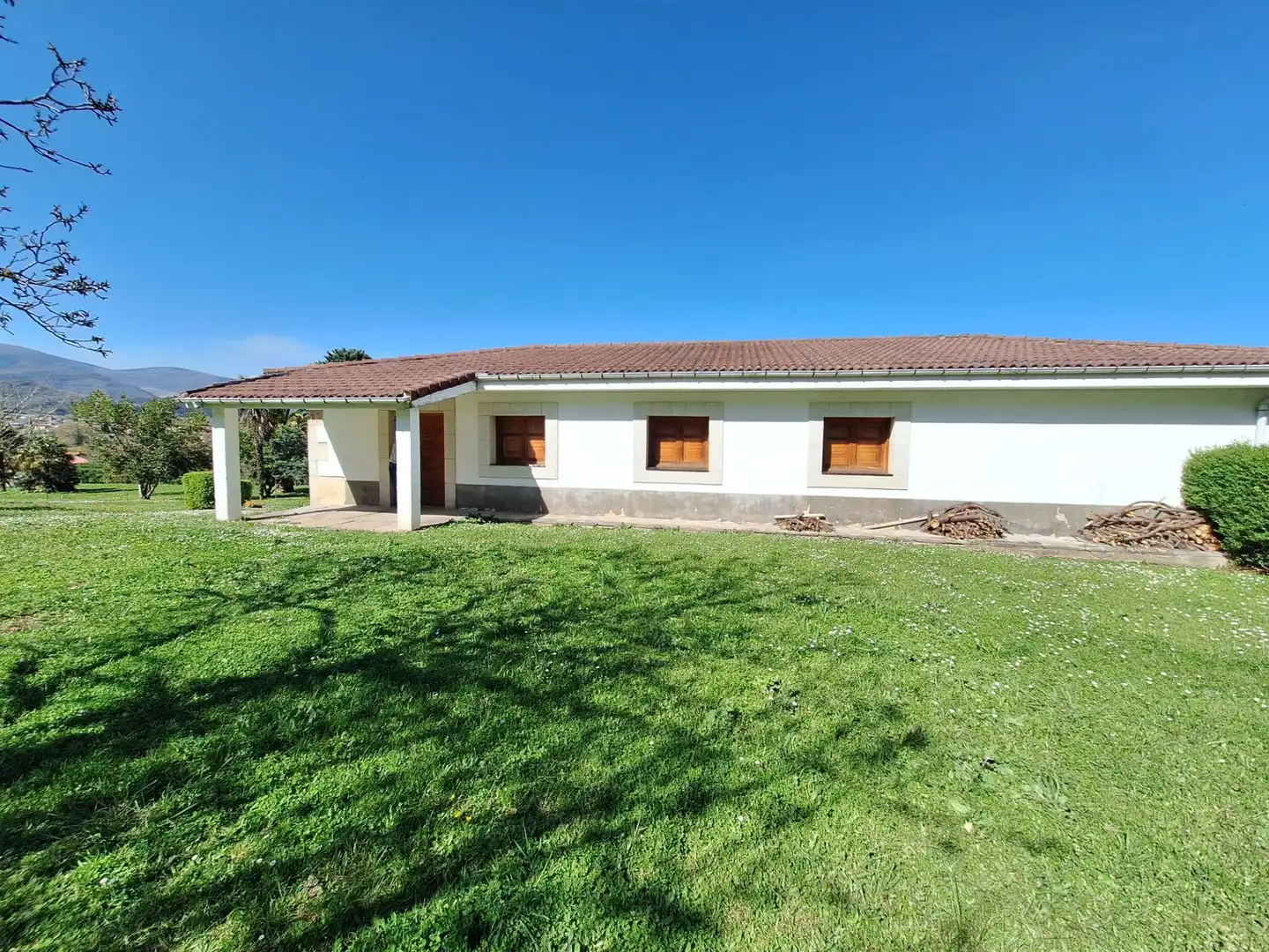 Casa o chalet en venta en Santa María, 6, Valle de Mena