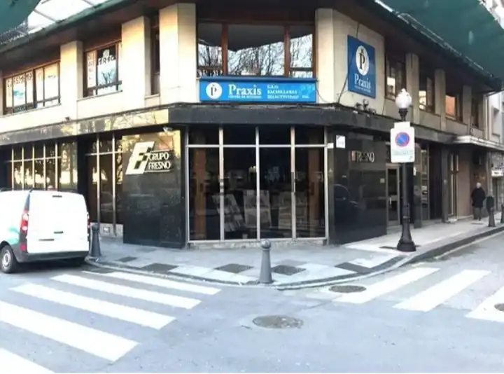 Gewerbefläche zur Miete in Calle Dindurra, imagen 9