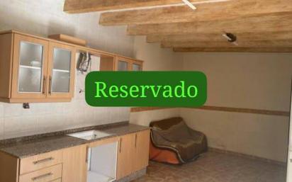 Kitchen of Single-family semi-detached for sale in Redován  with Air Conditioner