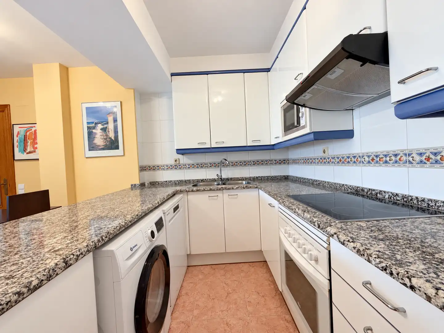 Appartement avec piscine à vendre à Colom, imagen 24