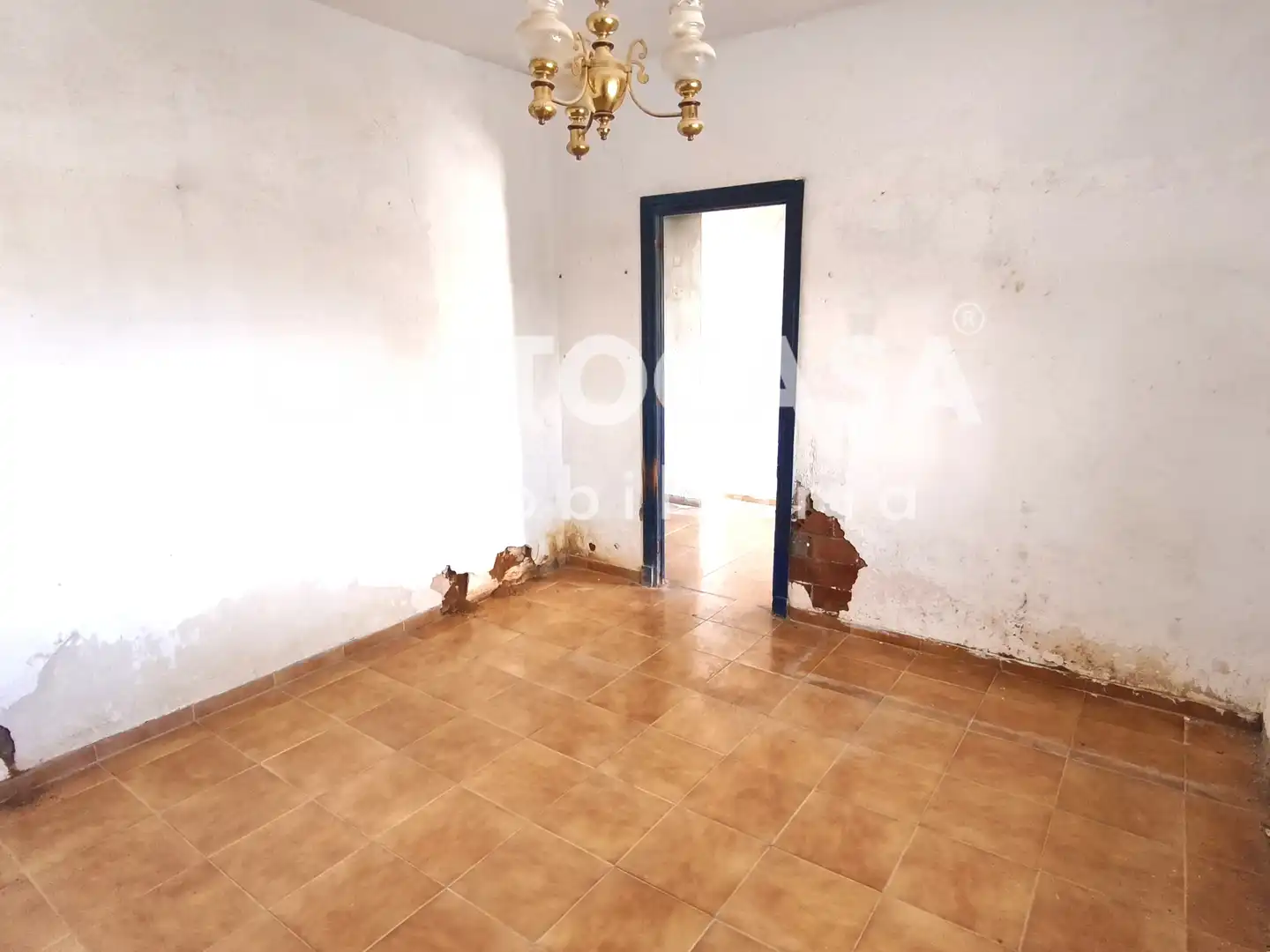 Finca rústica en venta en Cartagena con Jardín privado