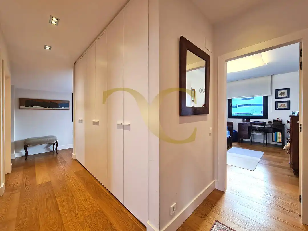 Casa o chalet en venta en Siero con Calefacción, Jardín privado y Trastero