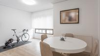 Dining room of Flat for sale in  Pamplona / Iruña  with Terrace