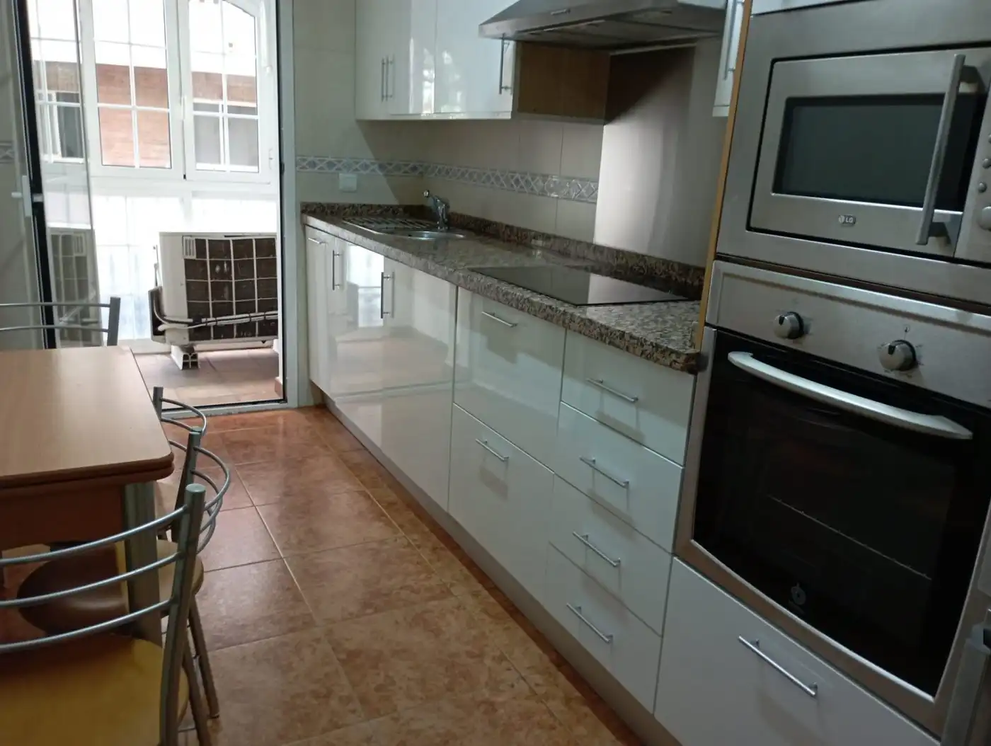Flat with lift for sale in Centro, imagen 3
