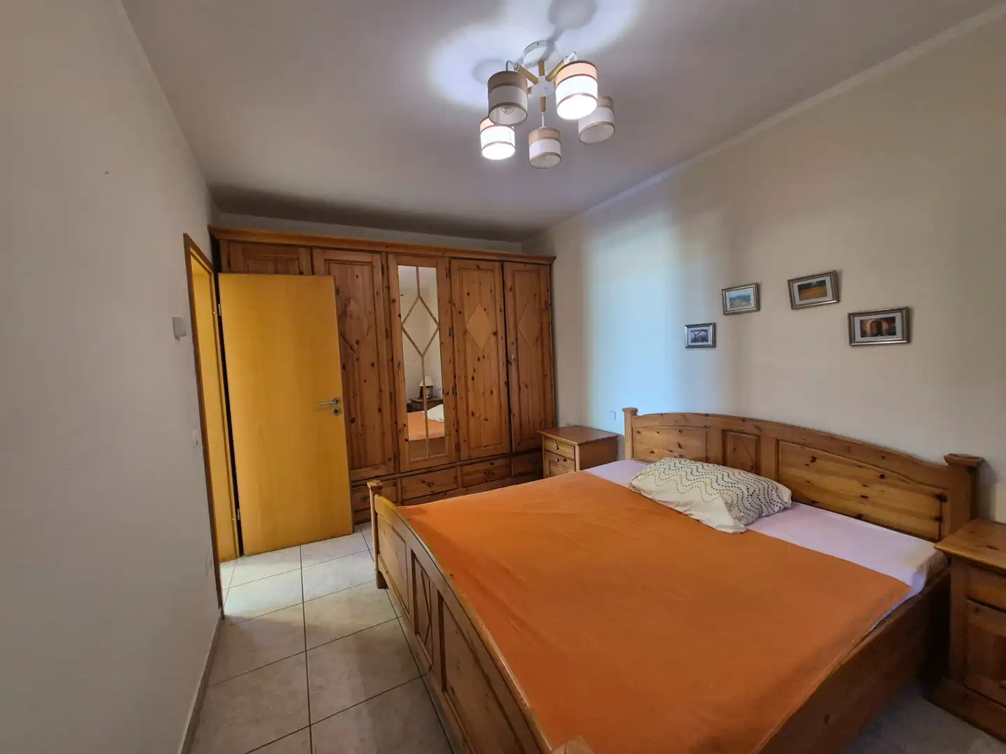Casa amb terrassa en venda a Carrer del Puig Vermell, imagen 20