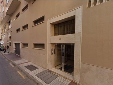 Individuale in vendita a Centro