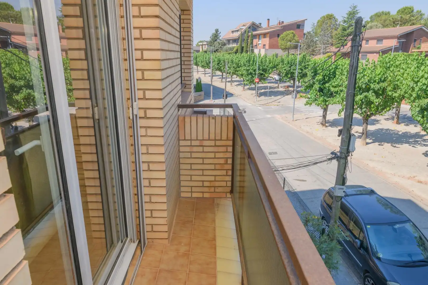 Terrassa de Casa adosada en venda en Santpedor